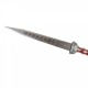 ROMAN ORNAMENTAL DAGGER, A timeless Roman-inspired piece for display
